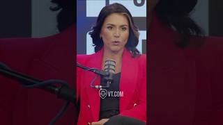 Tulsi Gabbard Reflects on Meeting Trump Despite Democratic Backlash [upl. by Carmina442]