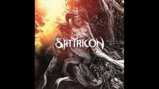 Satyricon  Tro Og Kraft 2013 [upl. by Nuahsak]