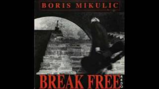 Boris Mikulic  Bitterer Als Der Tod  1990 [upl. by Anaitat]