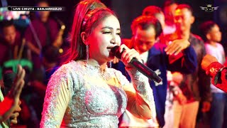 SEWULAN MANING  TENGDUNG  CITRA NADA LIVE DESA CIKUYA  KECBANJARHARJO  KABBREBES [upl. by Ahsuas]