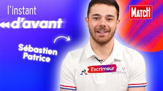 Linstant davant de Sébastien Patrice [upl. by Darmit]