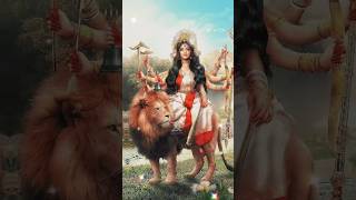 Navratri special status  maa durga status navratri navratrispecial shorts [upl. by Aiek]