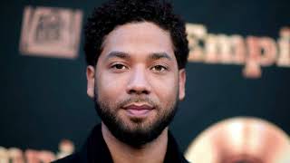 Jussie Smollett Details His Darkest Day [upl. by Ekihc]