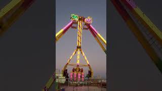 navajo nation fair 2024  JD on the freak out [upl. by Nairred]