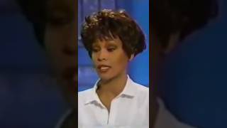 Whitney Houston BOOED at the Soul Train Awards [upl. by Laurette937]