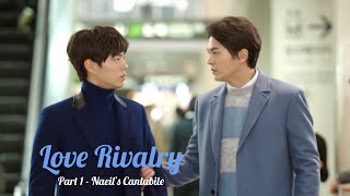 Park Bo Gum  Love Rivalry 1 Tomorrow Cantabile [upl. by Nelyag275]