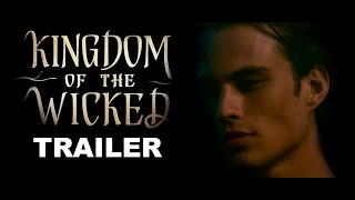 Kingdom of the Wicked Trailer [upl. by Flavian59]