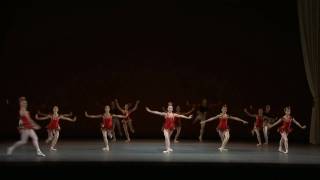 George Balanchines Rubies [upl. by Glorianna42]