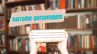 5 LIVROS NARRADOS EM 1Âª PESSOA  Aventuras na Leitura [upl. by Harwill124]