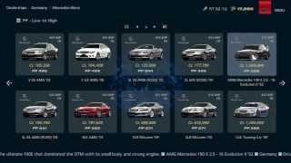 Gran Turismo 6 dealership  All cars [upl. by Anale163]