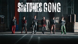 SixTONES – GONG YouTube ver [upl. by Esaertal]