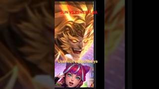 sunmobilelegends buildsunexplanepalingsakit mlbb maniac tutorial games game gaming gamer [upl. by Parry]