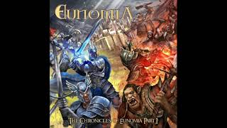 EUNOMIA THE CHRONICLES OF EUNOMIA PART 1 FULL ALBUM [upl. by Aoht]