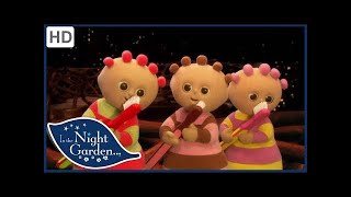 In the Night Garden Tombliboos Clean Their Teeth  Full Episode [upl. by Yehudi]