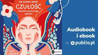 Czułość Sophie Mort Audiobook PL [upl. by Aileve]