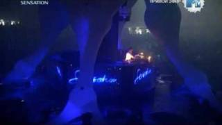 Fedde Le Grand Live  Sensation White 09 pt2 [upl. by Drhacir]