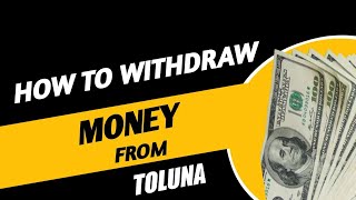 Toluna earn Money Toluna influencersToluna Withdrawal Toluna ReviewToluna Payment Proof Toluna [upl. by Clarisse]