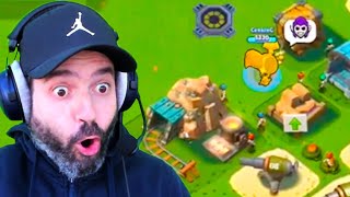 COMMENT ESTCE POSSIBLE  😯 brawl stars [upl. by Macegan]