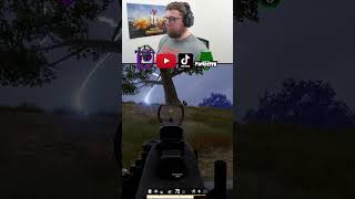 Rolled Up With Lead shorts pubg pubgm parkerppk pubgindia pubgmobile pubgshorts twitchclips [upl. by Siocnarf603]