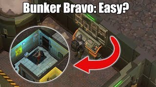 The Key to Making Bunker Bravo Easier Buffs Guide Explained Last Day on Earth [upl. by Gilpin]