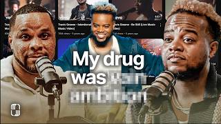 Travis Greene on ambition and vanity Ep1 [upl. by Israel]