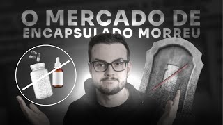 O MERCADO DE ENCAPSULADOS MORREU [upl. by Haroppizt457]