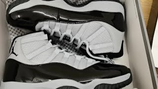 😍Air Jordan 11 [upl. by Llekim]