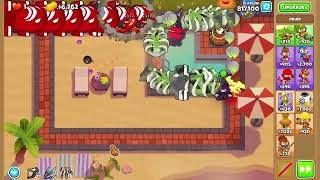 how to beat chimps mode on resort easy guide [upl. by Penland]