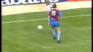 Tranmere Rovers v Bolton Wanderers  1991 Play Off Final Part 4 [upl. by Cameron]