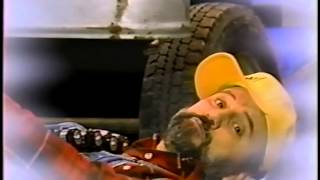 Ray Stevens  quotPower Toolsquot Live on The Statler Brothers Show [upl. by Asaert]