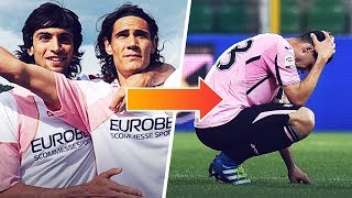 What the hell happened to Palermo  Oh My Goal [upl. by Olumor]