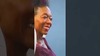 Baroness Floella Benjamin DBE was awarded a bafta Fellowship👏👏👏🔥 princewilliam [upl. by Zetroc762]