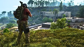 Ultimate Action Experience Heres Why Ghost Recon Breakpoint Reigns Supreme [upl. by Haidej]