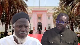 Les nationalistes de Tahirou Sarr le Sénégal pour les sénégalaisOustaz Alioune Sall donne son avis [upl. by Harbed167]