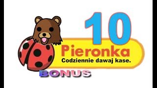 Pieronka 10  Reklama Biedronki Parodia BONUS NAJLEPSZE PRODUKTY POPRZEDNICH CZĘŚCI [upl. by Enilhtak]