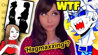 The Shoe0nHead AntiFeminism Drama is Insane [upl. by Aldas]