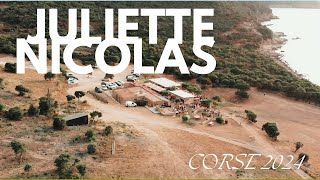 Trailer Juliette et Nicolas [upl. by Ledairam]