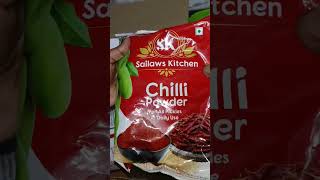 Sailaws Kitchen Karam Konnanu talks ytshorts youtubeteluguvlogs [upl. by Tezile]