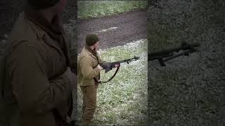 Browning Automatic Rifle  A Generational Rifle history shorts [upl. by Nomor215]