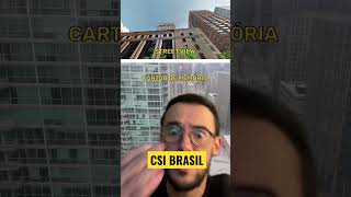 CSI BRASIL a investigação sobre o cartão de memória que veio com fotos bizarras [upl. by Luther]