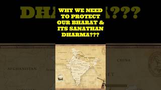 SAVE BHARATWAKEUP HINDUS  bharat civilization akhandbharat shorts viralshorts [upl. by Gastineau]