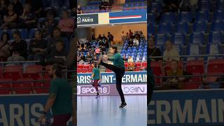 🐙goleiro goalkeeper handebol handball [upl. by Tram]