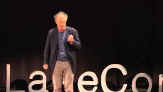 A state without prisons Gherardo Colombo at TEDxLakeComo [upl. by Cuhp]