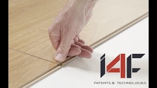 I4F Laminate installation film HR [upl. by Odille702]