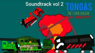 tongas the stank engine and enemys soundtrack vol 2 [upl. by Anaerda]