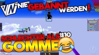 Noch schlechter als Gomme 😂 10 » Auf NERUXVACE IMMER GEWINNEN FREEALTS [upl. by Tnirb]