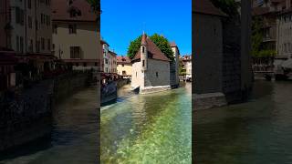 Annecy France [upl. by Rastus]