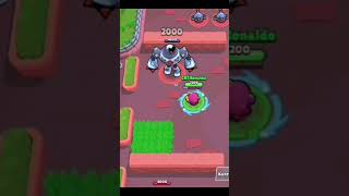 Robotu 2 canlı yaptım brawlstars keşfet beniöneçıkart [upl. by Amati]