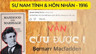 Sự thật về thủ dâm  Phần 2 Cách chữa trị và từ bỏ [upl. by Auot]