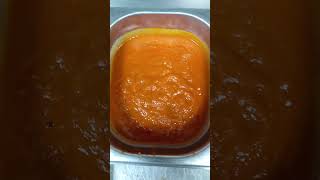 3 curry sauce making chef Raj Kumar Gupta [upl. by Drew]